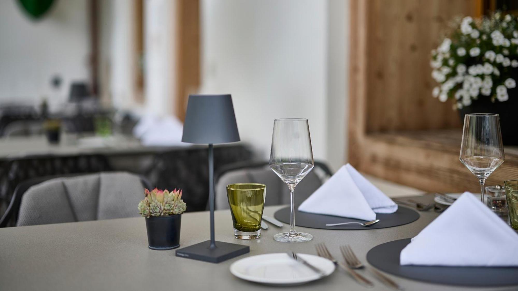 Aspen Alpine Lifestyle Hotel Grindelwald Dış mekan fotoğraf