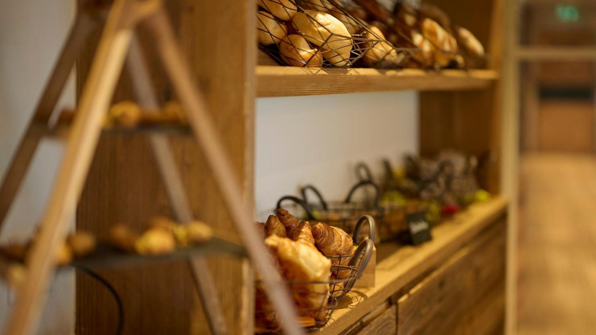Aspen Alpine Lifestyle Hotel Grindelwald Dış mekan fotoğraf