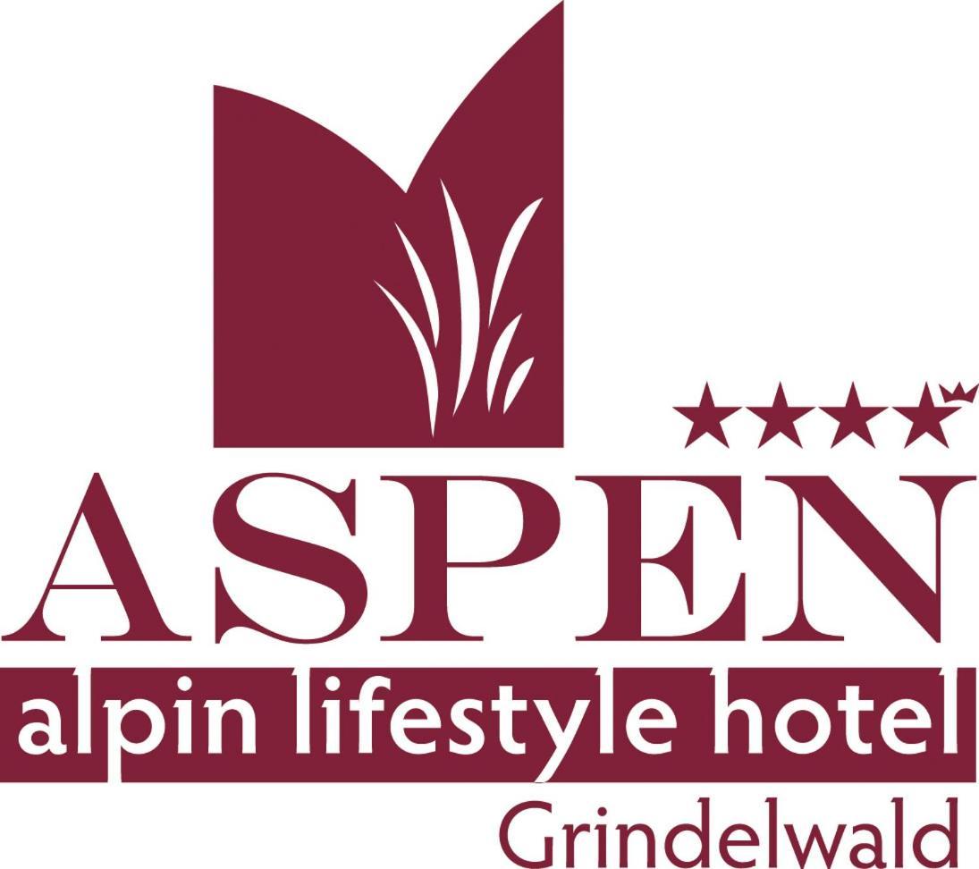 Aspen Alpine Lifestyle Hotel Grindelwald Dış mekan fotoğraf