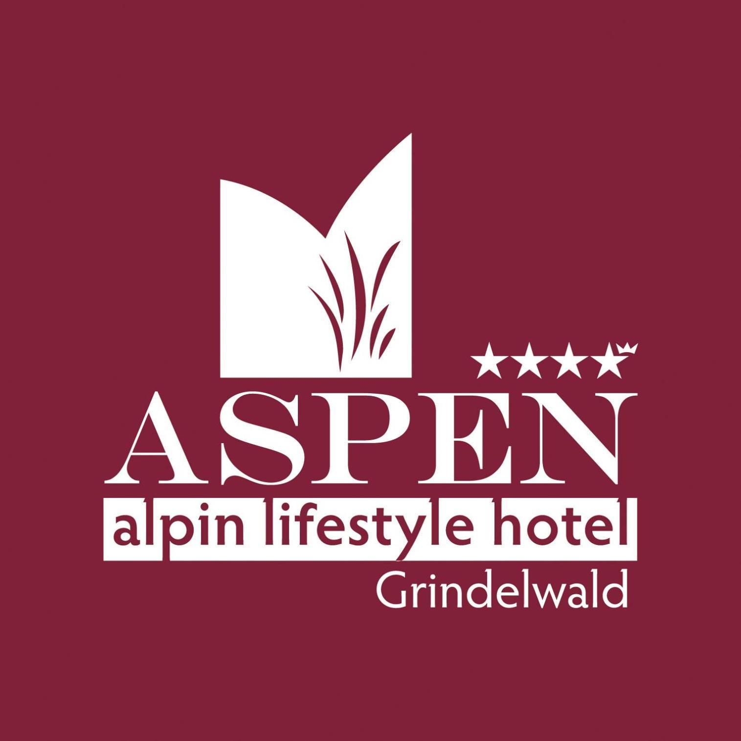 Aspen Alpine Lifestyle Hotel Grindelwald Dış mekan fotoğraf