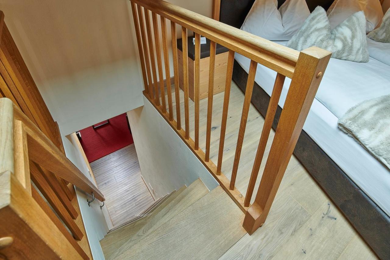 Aspen Alpine Lifestyle Hotel Grindelwald Dış mekan fotoğraf