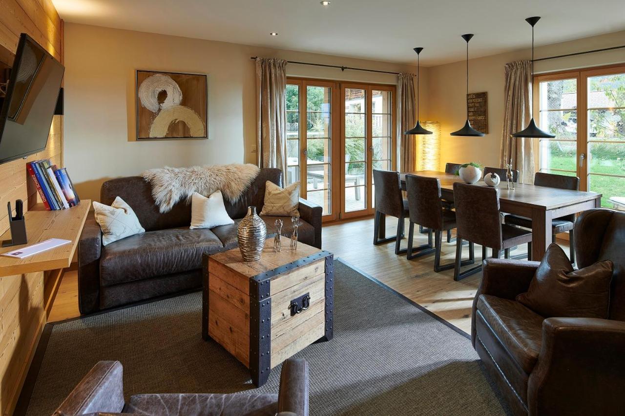 Aspen Alpine Lifestyle Hotel Grindelwald Dış mekan fotoğraf